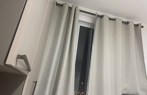 Barra Sul RV Rental | Apartment with 3 bedrooms, one suite