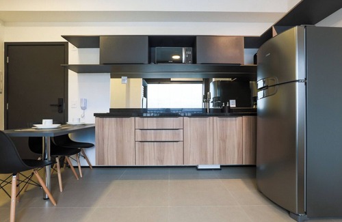 Perdizes Apartment | Apartment with 2 suites next to Allianz Parque - 02