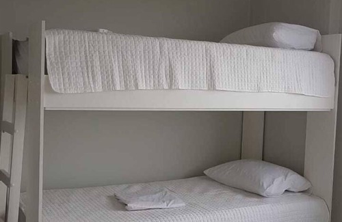 Antonio Diogo Apartment | Apartment with amazing view on the seafront of Praia do Futuro
