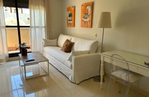 Jerez de la Frontera Apartment | Apartment with terrace Jerez Norte Hipercor