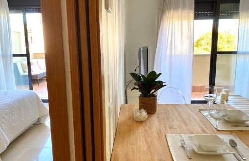 Jerez de la Frontera Apartment | Apartment with terrace Jerez Norte Hipercor