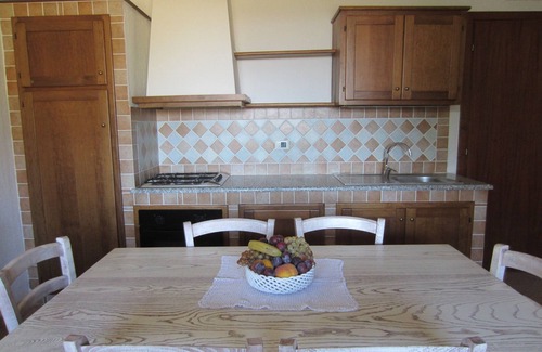 Tertenia Apartment | Apartment with pool just minutes from the sea