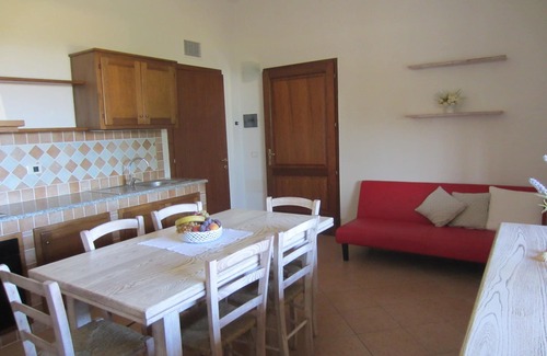 Tertenia Apartment | Apartment with pool just minutes from the sea