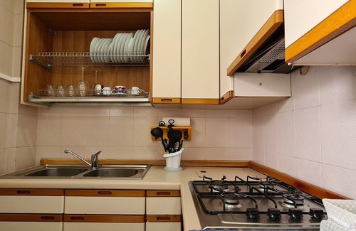 Province of Cagliari House | Apartment within walking distance of the sea