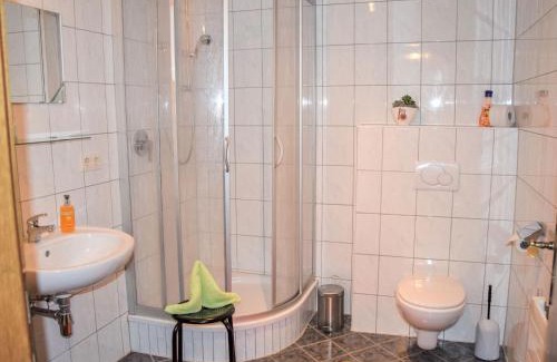 Fuegenberg Apartment | Apartment Widner by Interhome