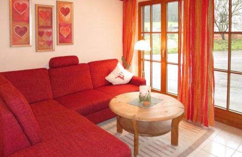 Tonbach Apartment | Apartment Wiedenberg by Interhome