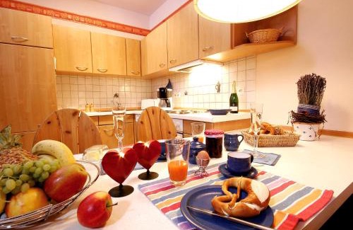 Tonbach Apartment | Apartment Wiedenberg by Interhome
