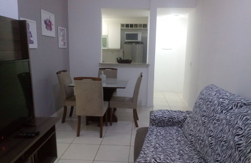 Braga Apartment | Apartment Wifi and Cable TV! Safety and Comfort!