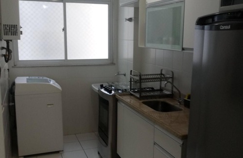 Braga Apartment | Apartment Wifi and Cable TV! Safety and Comfort!