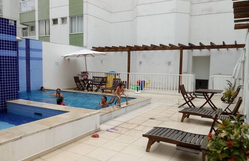 Braga Apartment | Apartment Wifi and Cable TV! Safety and Comfort!