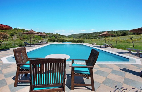Maries Apartment | Apartment 'Wild Fig Retreat Irene' with Shared Pool, Wi-Fi and Air Conditioning