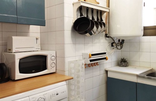 Salionc Apartment | Apartment Willis by Interhome