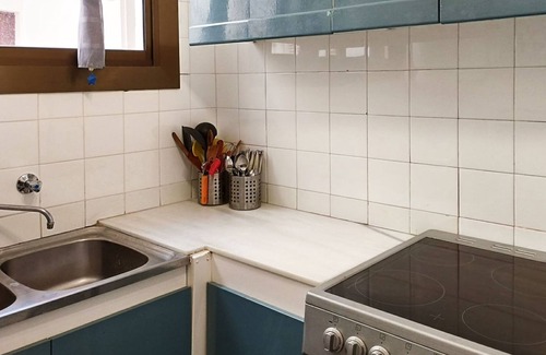 Salionc Apartment | Apartment Willis by Interhome