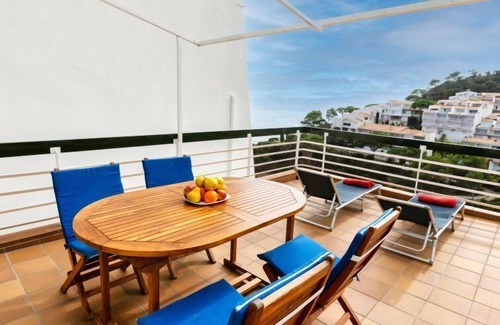Salionc Apartment | Apartment Willis by Interhome