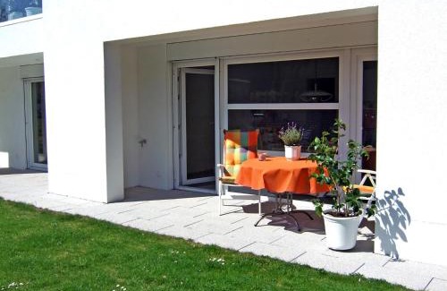 Eisenbach Apartment | Apartment Willmann by Interhome