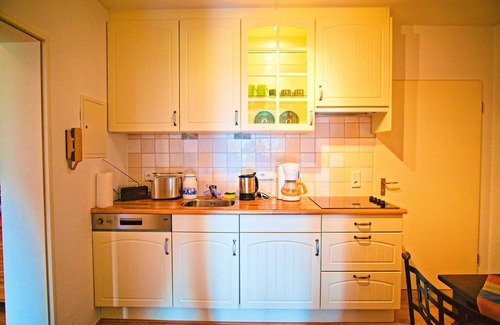 Silbach Apartment | Apartment-Wilmes - Burgstr.15 Nr.2