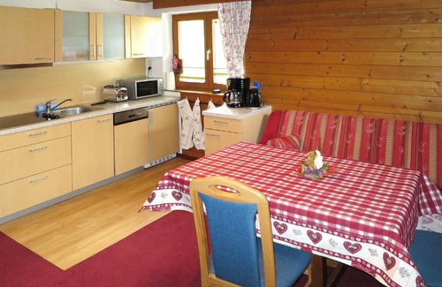 Soelden Apartment | Apartment Windachschlucht - SOE122 by Interhome