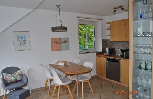 Niendorf Apartment | Apartment Windrose in Niendorf