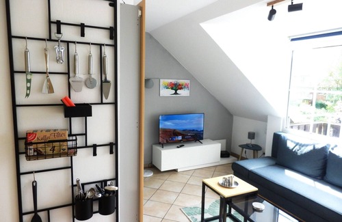 Niendorf Apartment | Apartment Windrose in Niendorf