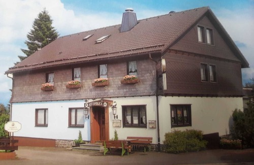 Langewiese Apartment | Apartment Winterberg 7 persons - Guesthouse Astenblick also for small groups