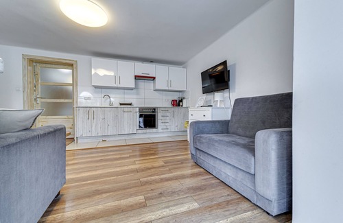 Wisla Apartment | Apartment Wisła by Interhome
