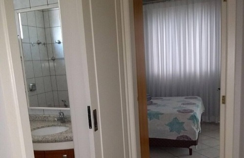 Campinas Apartment | Apartment with style and comfort