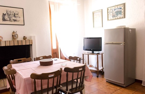 Province of Cagliari Apartment | Apartment with terrace level