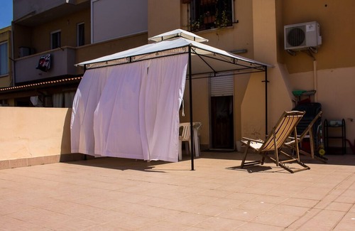 Province of Cagliari Apartment | Apartment with terrace level