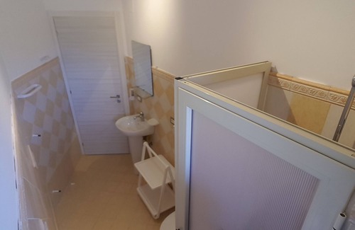 Santa Elisabetta Apartment | Apartment with stunning views