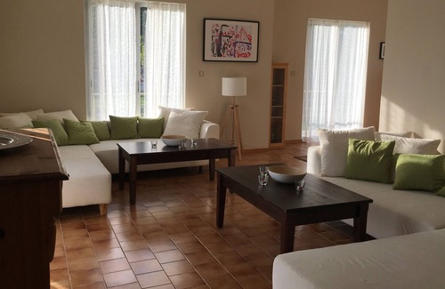 Ziros House | Apartment with 120sqm