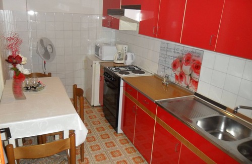 Porec Apartment | Apartment with 2 bedrooms
