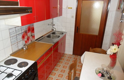 Porec Apartment | Apartment with 2 bedrooms