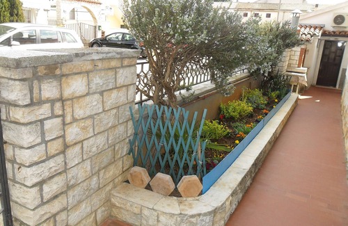 Porec Apartment | Apartment with 2 bedrooms