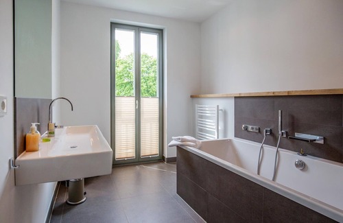 Binz Apartment | Apartment with 2 bedrooms and balcony