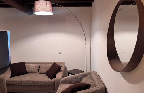 Albano Laziale Apartment | Apartment with 2 Double Bedrooms and 2 Bathrooms, Historic Center Albano Laziale