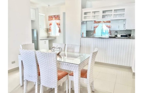Palmilla Apartment | Apartment with 2BD, closed to the beach, Romana Airport & Altos de Chavón.