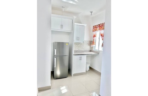 Palmilla Apartment | Apartment with 2BD, closed to the beach, Romana Airport & Altos de Chavón.