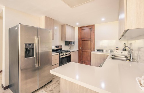 Portillo Apartment | Apartment with 2bedrooms in Portillo Residences