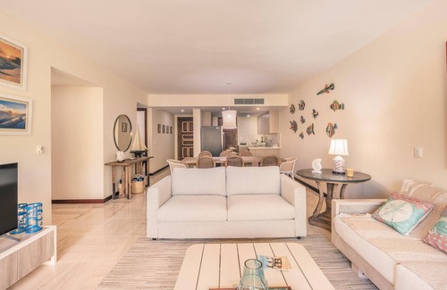 Portillo Apartment | Apartment with 2bedrooms in Portillo Residences