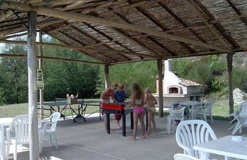 Fauglia House | Apartment with 3 bedrooms, 2 bathrooms and terrace with barbecue