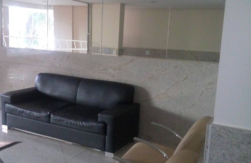 Setor Bueno Apartment | Apartment with 3 bedrooms and 1 suite