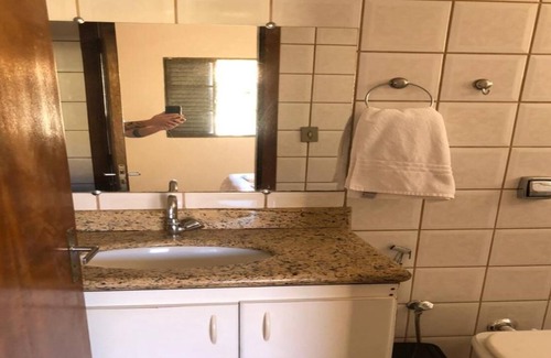 Cazeca Apartment | Apartment with 3 bedrooms, comfortable and well located.