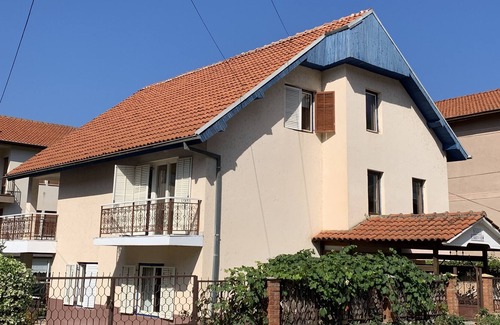 Pestani Apartment | Apartment with 3 private terraces on Lake Ohrid