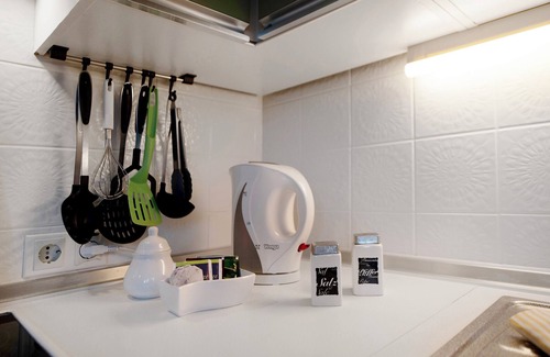 Wittenschwand Apartment | Apartment with 30 sqm