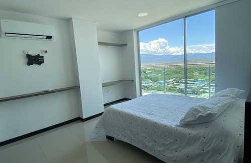 Neiva Apartment | Apartment with 3BR with Aires