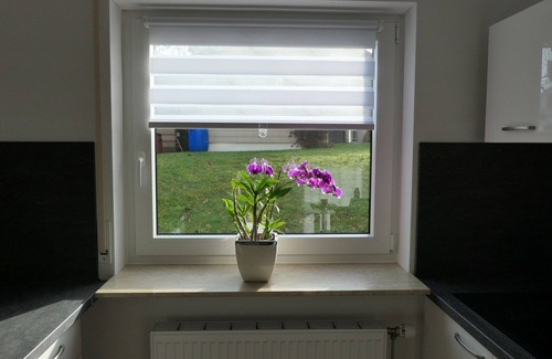 Ofterdingen Apartment | Apartment with 40sqm, 1 bedroom for max. 3 adults + on request 1 additional child