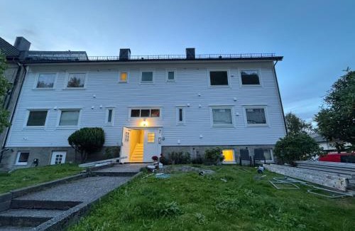 Alesund Apartment | Apartment with a beautiful view in the center of Ålesund