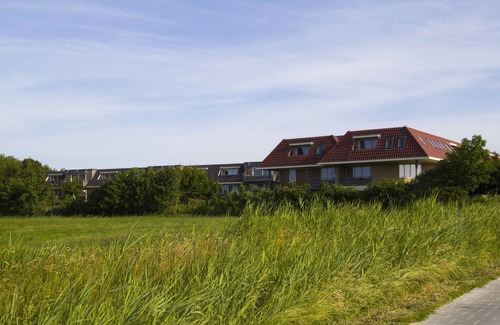 Midsland Apartment | Apartment with a smart TV 1.7 km. from beach