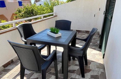 Cala Blanca Apartment | Apartment with a spectacular sunset. Modern with satellite TV and beach 5 min away