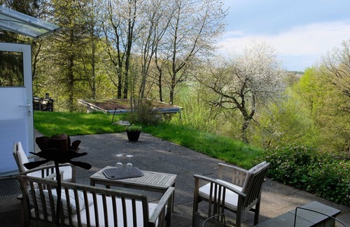 Malente Apartment | Apartment with a view - Apartment